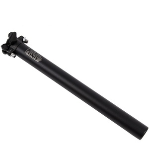 <span class=keywords><strong>Tige</strong></span> <span class=keywords><strong>de</strong></span> <span class=keywords><strong>selle</strong></span> <span class=keywords><strong>de</strong></span> vélo <span class=keywords><strong>de</strong></span> montagne UNO, <span class=keywords><strong>tige</strong></span> <span class=keywords><strong>de</strong></span> <span class=keywords><strong>selle</strong></span> <span class=keywords><strong>de</strong></span> vélo <span class=keywords><strong>de</strong></span> route, alliage d'aluminium 27,2, 25,4/28,6/30,9/31,6, <span class=keywords><strong>tige</strong></span> <span class=keywords><strong>de</strong></span> <span class=keywords><strong>selle</strong></span> super légère - Product Image 2