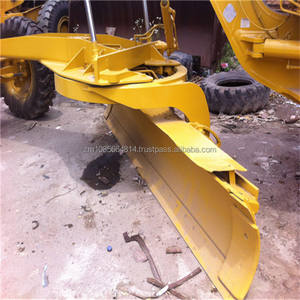 Motoniveladora usada komatsu gd623, original, gd511a gd650 - Product Image 5