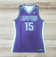 Conjunto de Uniforme de Baloncesto Sublimado Personalizado, Jersey y Pantalones Cortos, 100% Poliéster, Transpirable, de Secado Rápido, para Hombre, Mujer y Jóvenes, OEM