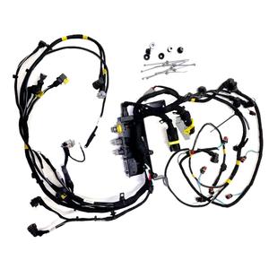 Arnés de Cables 22611427=924523.1311=24068829, Apto para Volvo TAD1140VE, TAD1150VE, TAD1170VE y Otros Equipos - Product Image 2