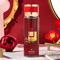 Parfum BBW transfrontalier authentique, édition identique à celle des influenceuses TikTok, brume corporelle longue durée pour femme, vente en gros d'usine