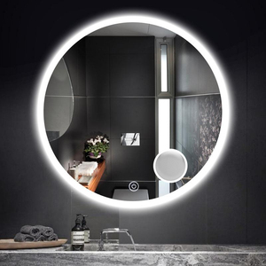<span class=keywords><strong>Specchio</strong></span> da bagno per trucco, - Product Image 3