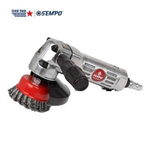 Détartrageurs à aiguilles SEMPO Sp-9000, outil de dérouillage pneumatique, brosse de dérouillage marine, brosses de dérouillage pneumatiques - Product Image 2