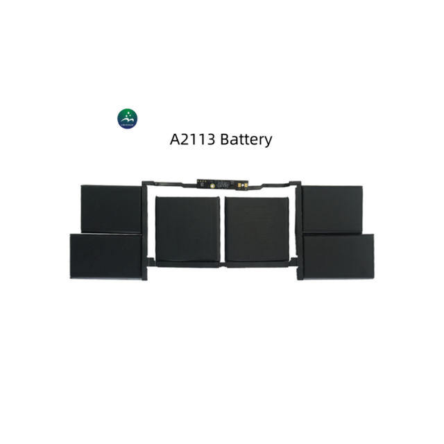 Refurbished A2113 for Macbook Battery for Wholesale Pro 16 A2113 Battery A2141 2019