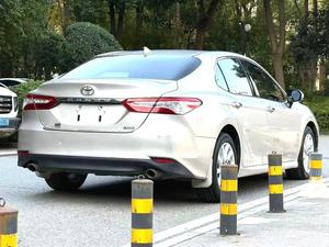 <span class=keywords><strong>Camry</strong></span> <span class=keywords><strong>2020</strong></span> Usado, Automático, Volante a la Izquierda, Interior Oscuro, Asientos de Cuero, Cámara Trasera, Llantas R16, Luces LED - <span class=keywords><strong>Precio</strong></span> - Product Image 6