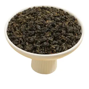 Venta al por mayor de alta montaña Dong Ding hojas sueltas Taiwán té oolong