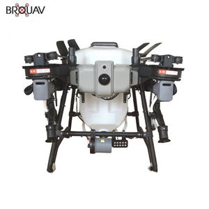 Usine chinoise de drones agricoles T50, drone pulvérisateur pour l'agriculture, OEM ODM pris en charge - Product Image 1