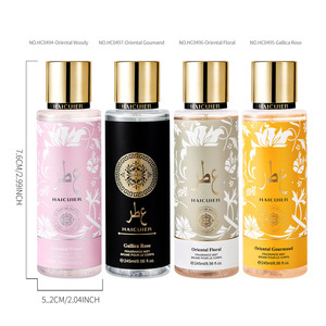 Perfume para Mujer de 245 ml, Más Vendido, Alta Calidad, Fragancia Floral Clásica con Efecto Duradero - Product Image 6