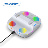 Support de charge et de rangement DOBE OEM pour manettes DualSense PS5, accessoires pour console de jeu, livraison directe d'usine