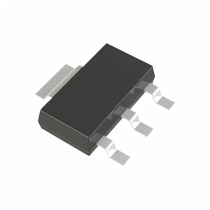 Electronic Circuit Components TO 261 4, TO 261AA Power Management (PMIC) Original AP7361-12E-13 - Product Image 1
