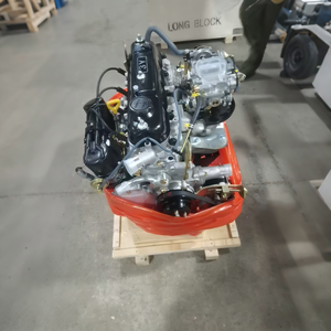 Bloque de Cilindros 3Y para Motor de Gasolina, Repuesto Automotriz Nuevo para Hilux, Hiace, Daihatsu <span class=keywords><strong>Rocky</strong></span> 2.2L Catop - Product Image 3