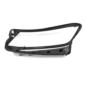 Convient aux modèles Volkswagen <span class=keywords><strong>Hion</strong></span> 2016-2020 avec des protections frontales en PC. Protections faciales pour phares <span class=keywords><strong>Hion</strong></span> - Product Image 5