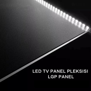 Panneau <span class=keywords><strong>de</strong></span> guidage <span class=keywords><strong>de</strong></span> lumière LGP pour téléviseur LCD 65'' <span class=keywords><strong>SAMSUNG</strong></span> UE65NU7459 UE65NU7462 UE65NU7470 UE65NU7472 UE65NU7475 UE65NU7479 Lgp Acrylique - Product Image 4