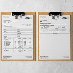 Suplemento sanitario OEM 100mg Coenzima Q10 o Coq10 Suplemento Tabletas masticables Grado superior de alta calidad - Product Image 4