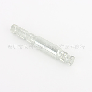 Palanca de cambio de marchas para motocicleta Harley Davidson, varilla de conexión de 13 cm de largo, pieza de modificación para modelos Road King Glider - Product Image 2