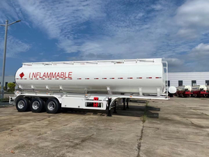 Nuevo Camión Cisterna Fengniao 6X4 con Capacidad de 15001-30000L para Transporte de Agua, Semirremolque de 351-450HP a Gasolina en Venta - Product Image 5