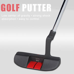 Nouveau club de golf <span class=keywords><strong>pour</strong></span> hommes en acier inoxydable club de compétition unique <span class=keywords><strong>gaucher</strong></span> <span class=keywords><strong>putter</strong></span> hommes - Product Image 3