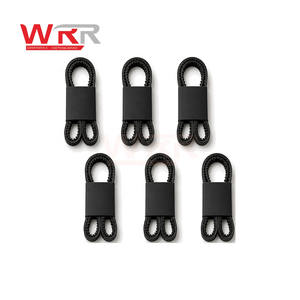 Correas de Transmisión Automática, Correas de Distribución de Goma, Correas de Ventilador para BMW Serie 1 3 5 7 X1 X3 X5 E46 E90 E60 F10 F30 G20 - Product Image 3
