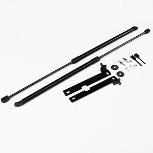 โช้คอัพฝากระโปรงหน้าสำหรับรถฟอร์ด เรนเจอร์ รุ่นใหม่ ปี <span class=keywords><strong>2022</strong></span> 2023 เอเวอเรสต์ ไทเทเนียม+ 4x4 สปอร์ต เทรนด์ - Product Image 1