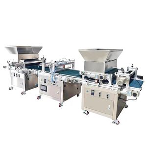 Hạt giống tự động Máy Trồng Khay hạt giống máy trồng vườn ươm Máy gieo hạt với CE - Product Image 4