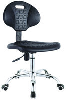 2024 Offre Spéciale chaise de bureau ergonomique réglable laboratoire ESD tabouret chaise de laboratoire