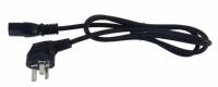 Câble d'alimentation pour éclairage de scène et câble de signal DMX avec prise d'alimentation XLR 3 broches, connecteur audio LED 3 broches pour DJ et discothèque