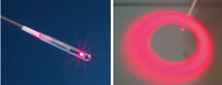 Machine de lipolyse chirurgicale par laser, machine de minceur au laser 1470 nm, fibre radiale Pldd pour laser diode 980 nm pour l'élimination des varices Evlt