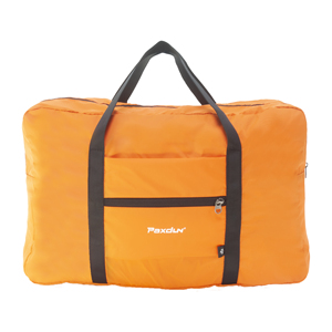 Sac de voyage pliable léger, imperméable, portable, avec logo personnalisé - Product Image 5
