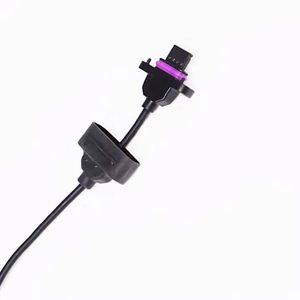 Cable de señal de medidor de flujo T50 T25 para repuestos de drones agrícolas T50 Kits de drones T50 Cables T50 - Product Image 1
