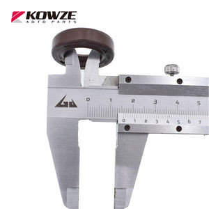 Balancer शाफ्ट तेल सील के लिए मित्सुबिशी ट्राइटन L200 <span class=keywords><strong>L300</strong></span> पजेरो खेल मोंटेरो MD343566 MD343566 - Product Image 5