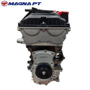 Precio de Fábrica al por Mayor, Motor de <span class=keywords><strong>Gasolina</strong></span> de Alta Calidad de 1.5L, Ensamblaje de Motor 15S4C para Roewe I5 360, para <span class=keywords><strong>MG</strong></span> 3 5 <span class=keywords><strong>ZS</strong></span> GT - Product Image 4