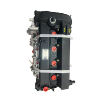 Offre Spéciale tout neuf pour Ford 2.5 moteur essence/Diesel qualité assurée 4 cylindres pour micros OEs QD32 & 4M40