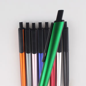 प्रचार के लिए सबसे सस्ता वर्ग प्लास्टिक बॉलपॉइंट पेन के साथ प्रचार सबसे सस्ता वर्ग प्लास्टिक बॉलपॉइंट पेन उपहार के लिए - Product Image 2