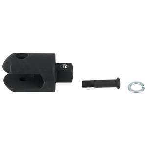 Cabezal de repuesto KS TOOLS para MANGO de accionamiento de cabezal flexible de 3/4" - Product Image 1