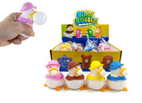 Jouet anti-stress souffleur de bulles, soufflez des bulles, cadeaux d'entreprise, cadeaux pour enfants, interaction parent-enfant