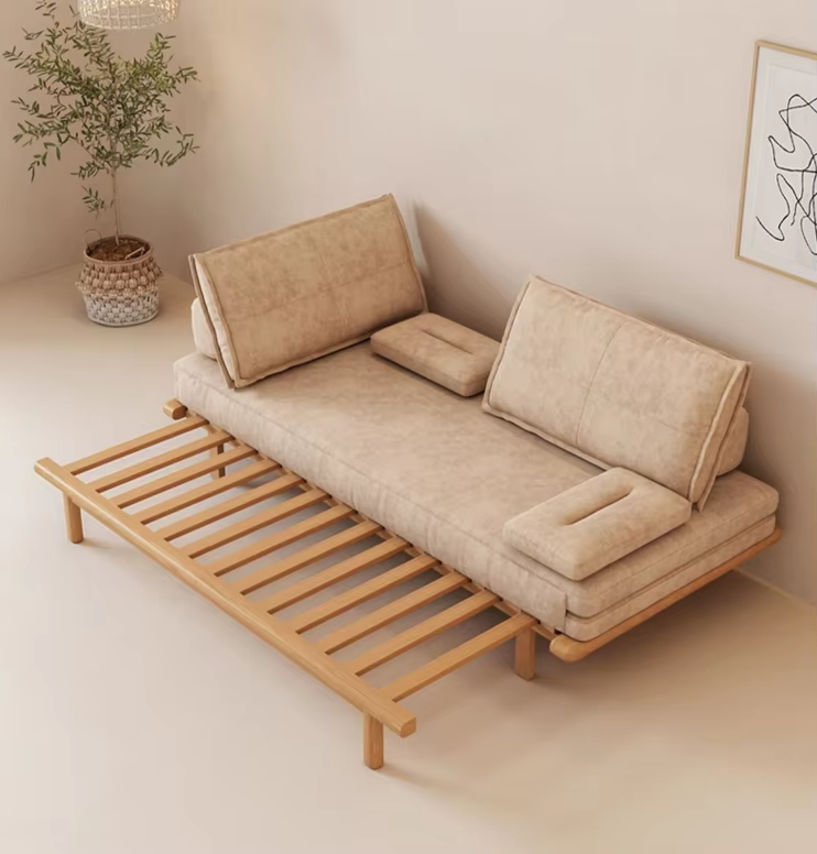Premium Quality Scandinavian Sofa Bed at Attractive Prices Alibaba