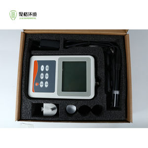 مقياس ملوحة رقمية من الفوق القياسي ، جهاز اختبار توصيل المياه المحمول - Product Image 4