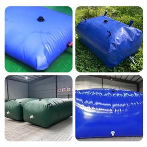 Kantong Air Lipat Portabel Jiamei dari Terpal <span class=keywords><strong>PVC</strong></span> - Product Image 3