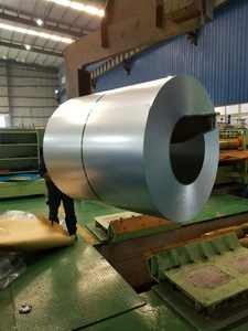 S65c низкоуглеродистая Dc06 Spcc холоднокатаная стальная пластина/лист/катушка/полоса 0,6 мм Cr4 Soft Dc01 Spcc холоднокатаная стальная катушка 0,2*15 мм - Product Image 4