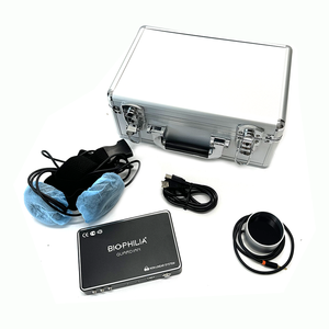 2025 Frete Grátis Biophilia Guardian Últimas Pet Health Scanner <span class=keywords><strong>Quantum</strong></span> <span class=keywords><strong>Analyzer</strong></span> para Clínica de Saúde Animal com CE - Product Image 2