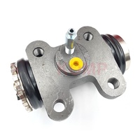 Cylindre de roue de frein de pièces d'auto de vente chaude pour TOYOTA DYNA 200/400 plate-forme/châssis 47550-37140 47550-37141