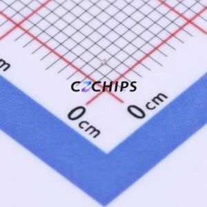 GJM0335C1H3R0CB01D SMD <b>Capacitor</b> (MLCC) 0201 3pF 50V C0G - Product Image 2