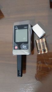 Original and New Testo 175H1- <b>Temperature</b> and Humidity <b>Data</b> <b>Logger</b> - Product Image 4