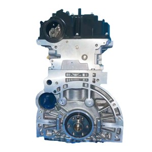 Motore Completo Nuovo di Zecca ZHONGQI POWER Benzina/Gas 4 Cilindri N20 B20 155KW per <span class=keywords><strong>Mercedes</strong></span> 274 920 <span class=keywords><strong>190</strong></span> 1986-1988 - Product Image 1