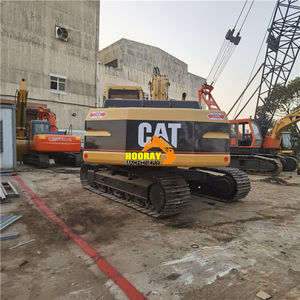 Excavadoras usadas eficientes y agradables CAT 330D con excelente potencia de excavación CAT330 CAT330BL CAT330D CAT330DL CAT329D Envío mundial - Product Image 3