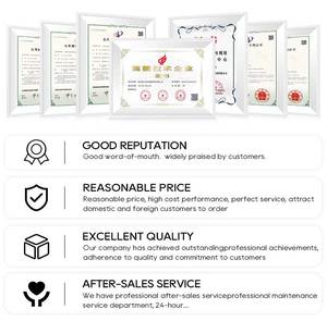 Haoli cường độ cao đàn hồi rắn sợi thủy tinh que chống ăn mòn FRP cực linh hoạt và tùy chỉnh-cho các ứng dụng khác nhau - Product Image 3