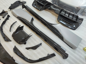 Venta caliente <span class=keywords><strong>de</strong></span> piezas y accesorios <span class=keywords><strong>de</strong></span> automóviles Ferrari-Auto Parts Side Skirt <span class=keywords><strong>Online</strong></span> Car Parts For Export - Product Image 4