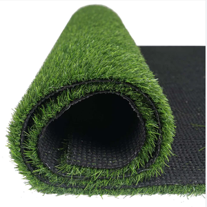 Gazon en gazon artificiel Tapis en gazon vert Gazon artificiel vert - Product Image 3