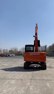 Gebrauchte <span class=keywords><strong>Hitachi</strong></span> ZX75 Bagger zum Verkauf/<span class=keywords><strong>Hitachi</strong></span> ZX75-6A Made in Japan - Product Image 5