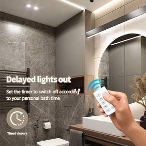 Telecomando del ventilatore da soffitto diretto in fabbrica, regolatore di velocità del ventilatore con certificazione, regolatore del ventilatore da soffitto - Product Image 3